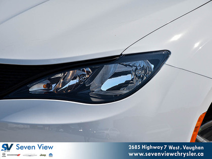 used 2025 Chrysler Grand Caravan car, priced at $47,375