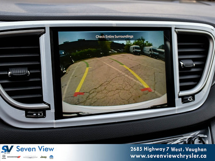 used 2025 Chrysler Grand Caravan car, priced at $47,375