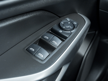 used 2024 Chevrolet Trax car, priced at $26,493