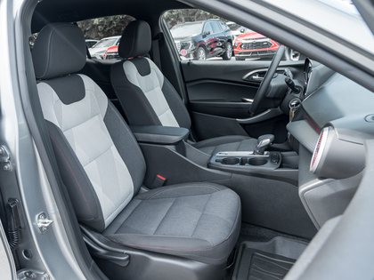 used 2024 Chevrolet Trax car, priced at $26,493