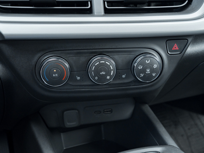 used 2024 Chevrolet Trax car, priced at $26,493