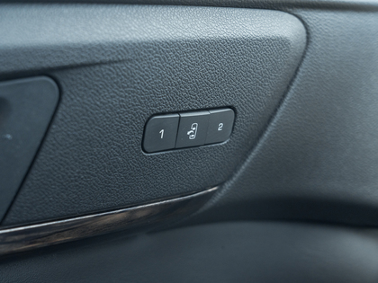 used 2016 GMC Acadia car, priced at $17,993