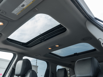 used 2016 GMC Acadia car, priced at $17,993