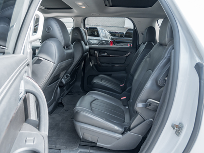 used 2016 GMC Acadia car, priced at $17,993