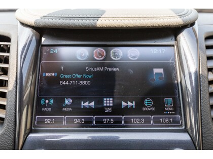 used 2018 Chevrolet Impala car, priced at $18,888