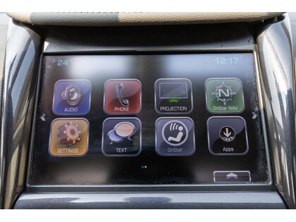used 2018 Chevrolet Impala car, priced at $18,888