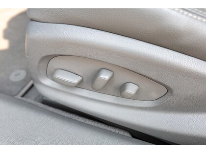 used 2018 Chevrolet Impala car, priced at $18,888