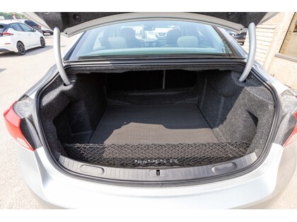 used 2018 Chevrolet Impala car, priced at $18,888