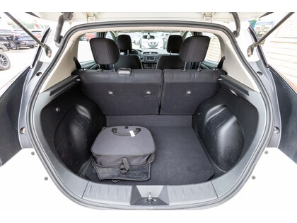 used 2019 Nissan Leaf car, priced at $19,888