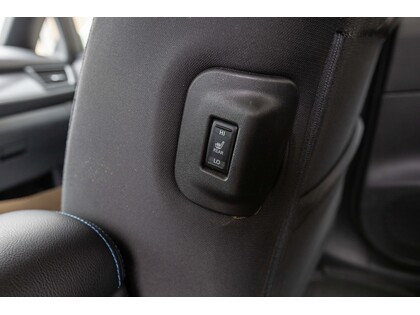 used 2019 Nissan Leaf car, priced at $19,888