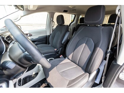 used 2023 Chrysler Grand Caravan car, priced at $34,888