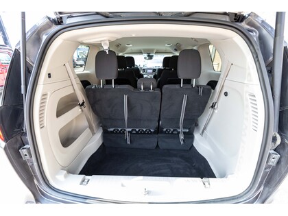 used 2023 Chrysler Grand Caravan car, priced at $34,888