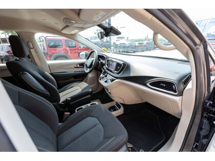 used 2023 Chrysler Grand Caravan car, priced at $34,888