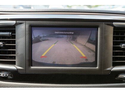 used 2023 Chrysler Grand Caravan car, priced at $34,888