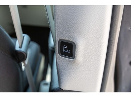 used 2023 Chrysler Grand Caravan car, priced at $34,888