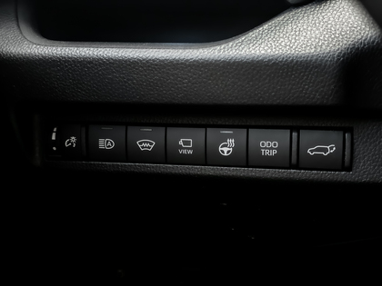 used 2024 Toyota RAV4 car, priced at $55,995