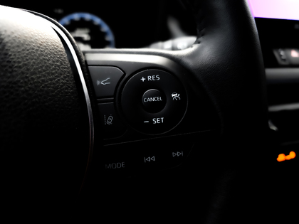 used 2024 Toyota RAV4 car, priced at $55,995