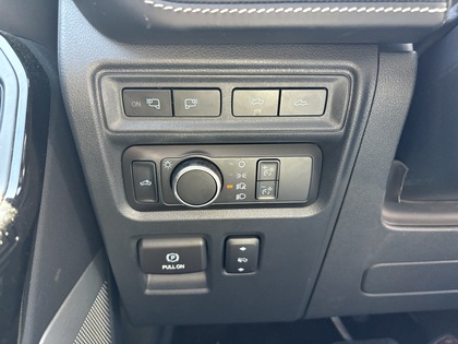 used 2022 Ford F-150 Lightning car, priced at $66,950