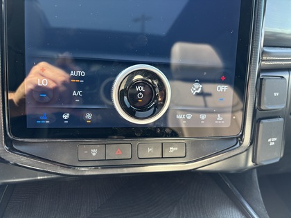 used 2022 Ford F-150 Lightning car, priced at $66,950