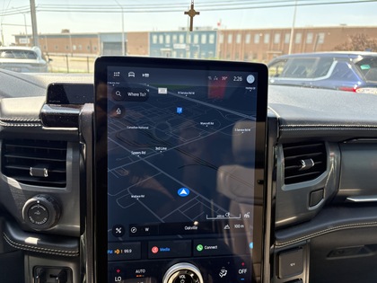 used 2022 Ford F-150 Lightning car, priced at $66,950