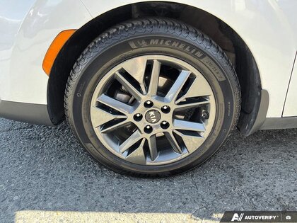 used 2021 Kia Soul car, priced at $19,998