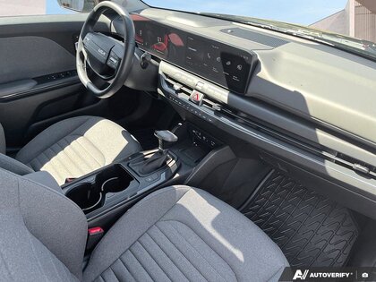 used 2025 Kia K4 car, priced at $29,998
