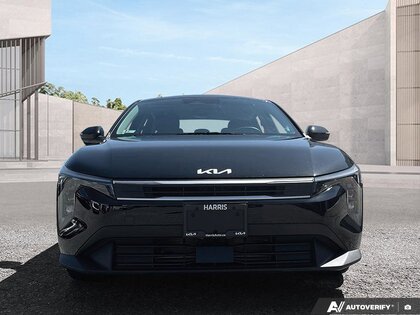 used 2025 Kia K4 car, priced at $29,998