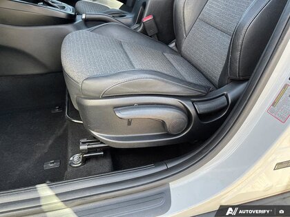 used 2021 Kia Soul car, priced at $19,998