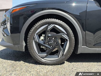 used 2025 Kia K4 car, priced at $29,998