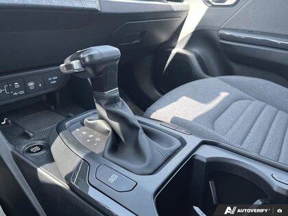 used 2025 Kia K4 car, priced at $29,998