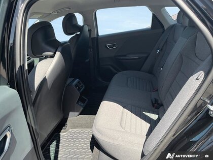 used 2025 Kia K4 car, priced at $29,998