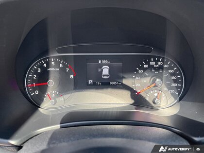 used 2021 Kia Soul car, priced at $19,998