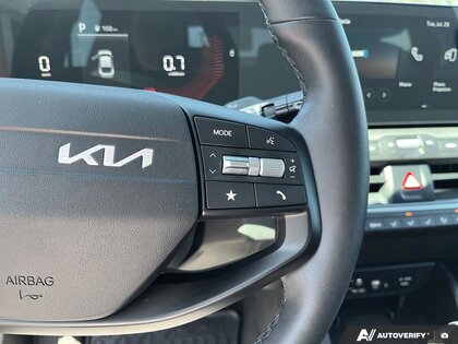 used 2025 Kia K4 car, priced at $29,998
