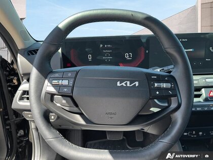 used 2025 Kia K4 car, priced at $29,998