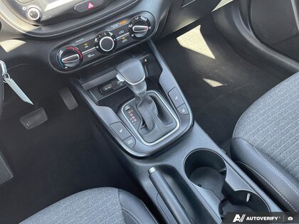 used 2021 Kia Soul car, priced at $19,998