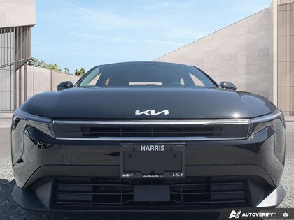 used 2025 Kia K4 car, priced at $29,998