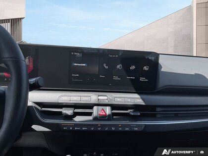 used 2025 Kia K4 car, priced at $29,998