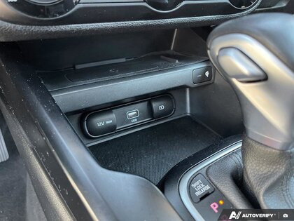 used 2021 Kia Soul car, priced at $19,998