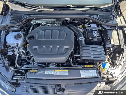 used 2024 Volkswagen Golf GTI car, priced at $39,299