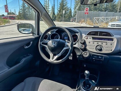 used 2013 Honda Fit car, priced at $13,739