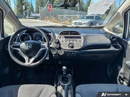 used 2013 Honda Fit car, priced at $13,739