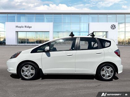 used 2013 Honda Fit car, priced at $13,739