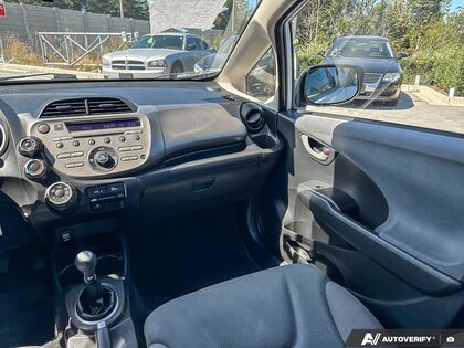 used 2013 Honda Fit car, priced at $13,739