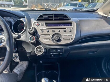 used 2013 Honda Fit car, priced at $13,739