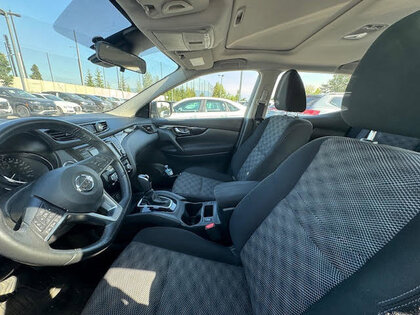 used 2019 Nissan Qashqai car, priced at $19,399