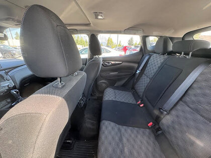 used 2019 Nissan Qashqai car, priced at $19,399