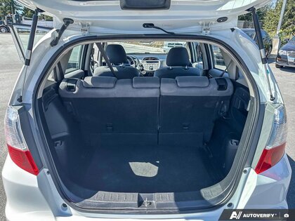 used 2013 Honda Fit car, priced at $13,739