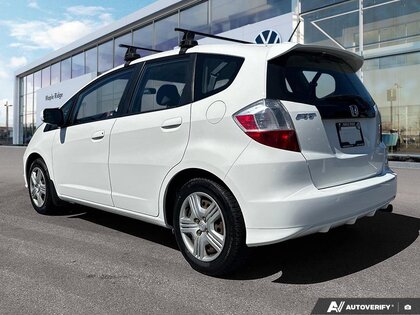 used 2013 Honda Fit car, priced at $13,739