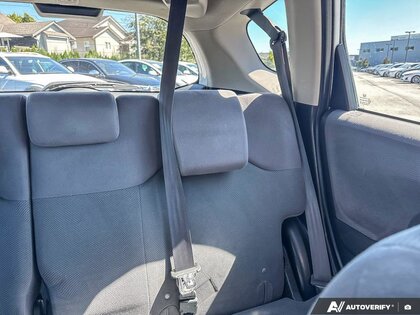 used 2013 Honda Fit car, priced at $13,739