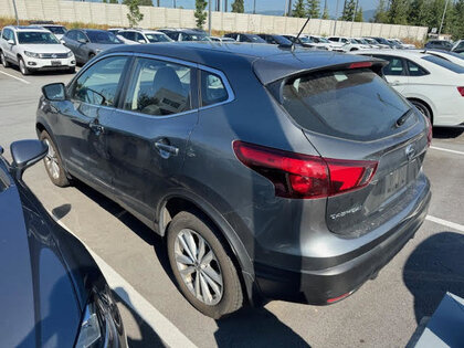 used 2019 Nissan Qashqai car, priced at $19,399